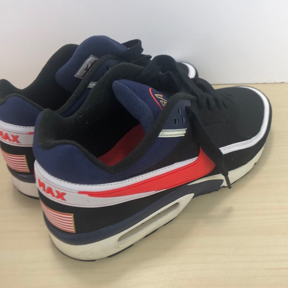 Nike Air Max BW Premium 819523 064 - Picture 6 of 11